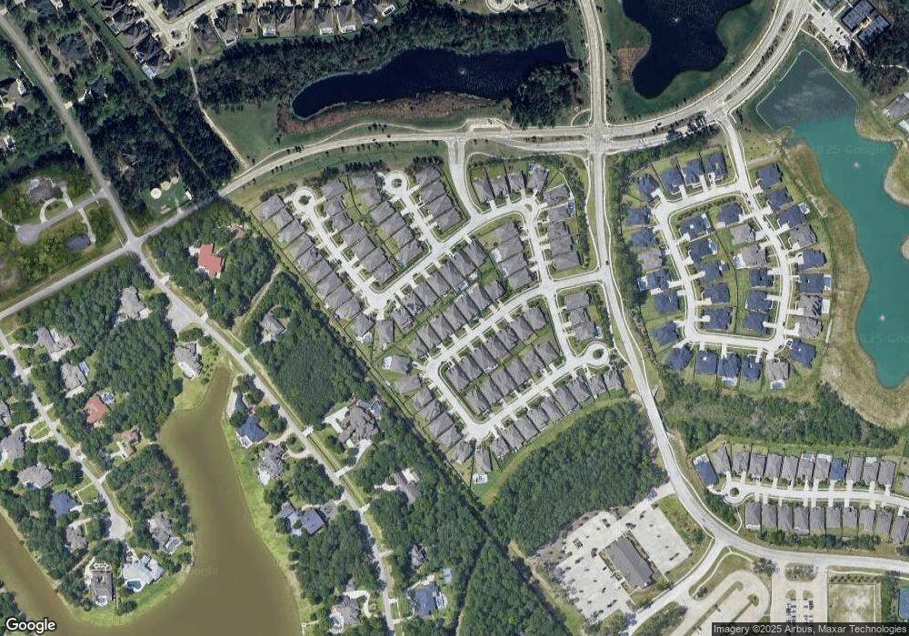 4113 Wooded Bend Dr, Spring, TX 77386 - photo 1