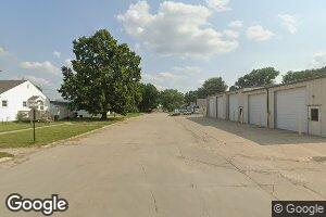 207 N King St, Plainview, NE 68769