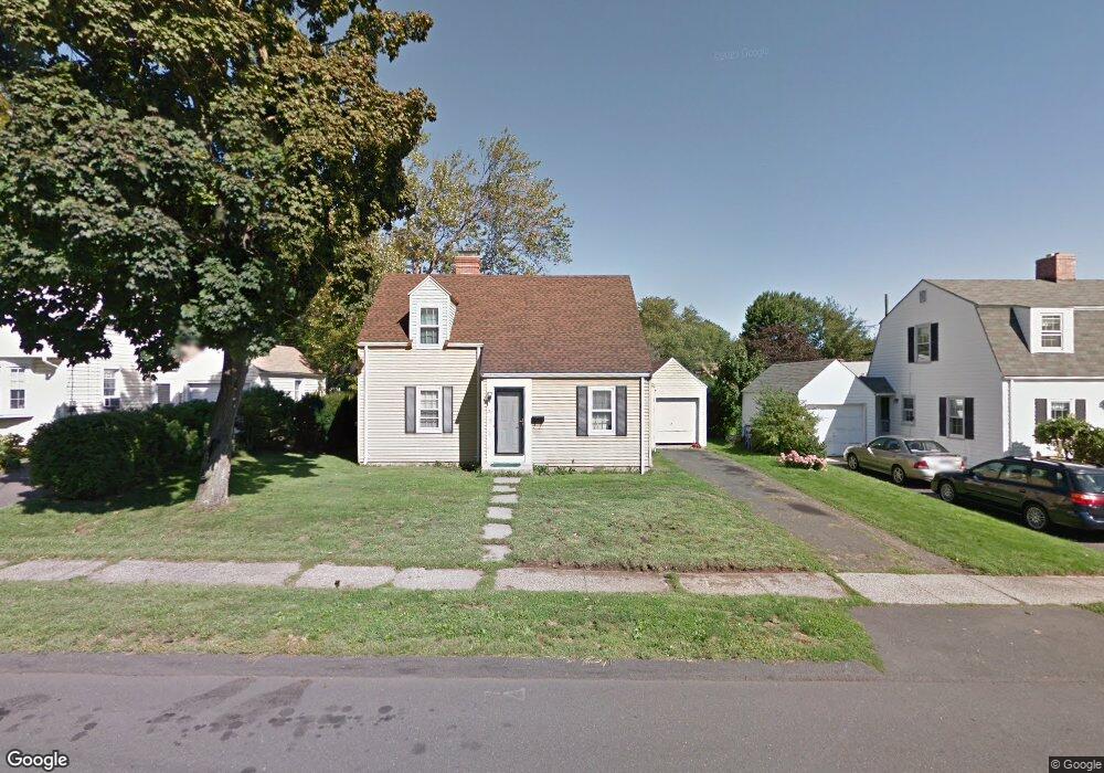 38 Boswell Rd, West Hartford, CT 06107 - photo 1