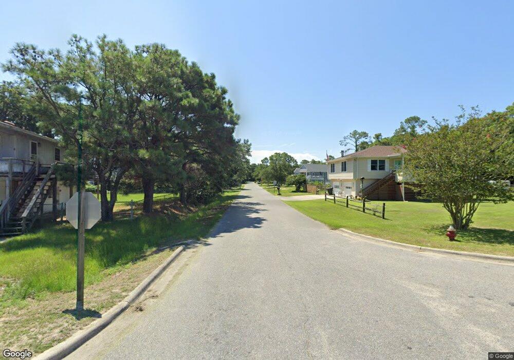 0 W Airstrip Rd, Kill Devil Hills, NC 27948 - photo 1