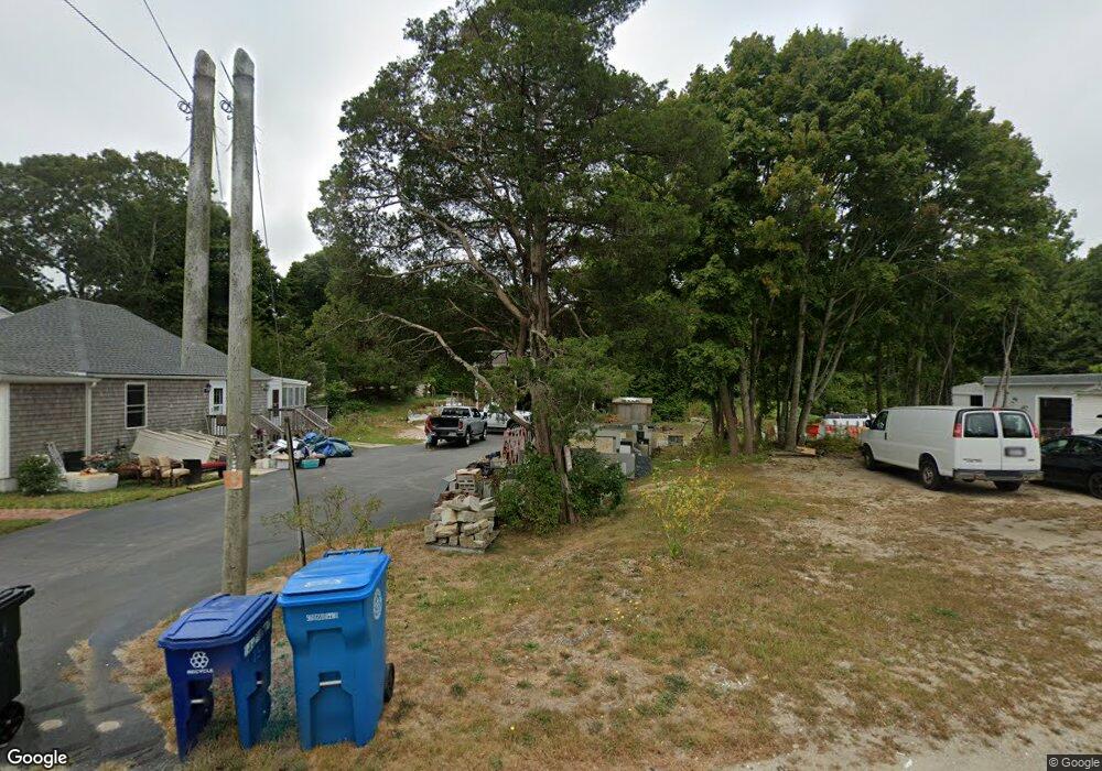 148 Sandwich Rd, Teaticket, MA 02536 - photo 1