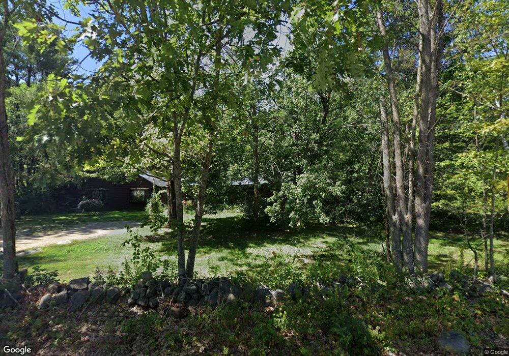 137 Holland St, Moultonborough, NH 03254 - photo 1