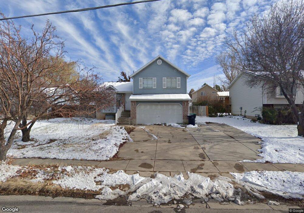 4904 S 3500 W, Roy, UT 84067 - photo 1