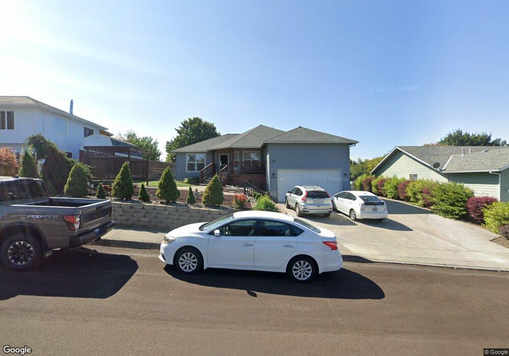 659 Brentwood Dr E, the Dalles, OR 97058 - photo 1