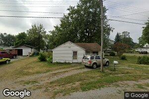 900 E Edwards St, Lima, OH 45801