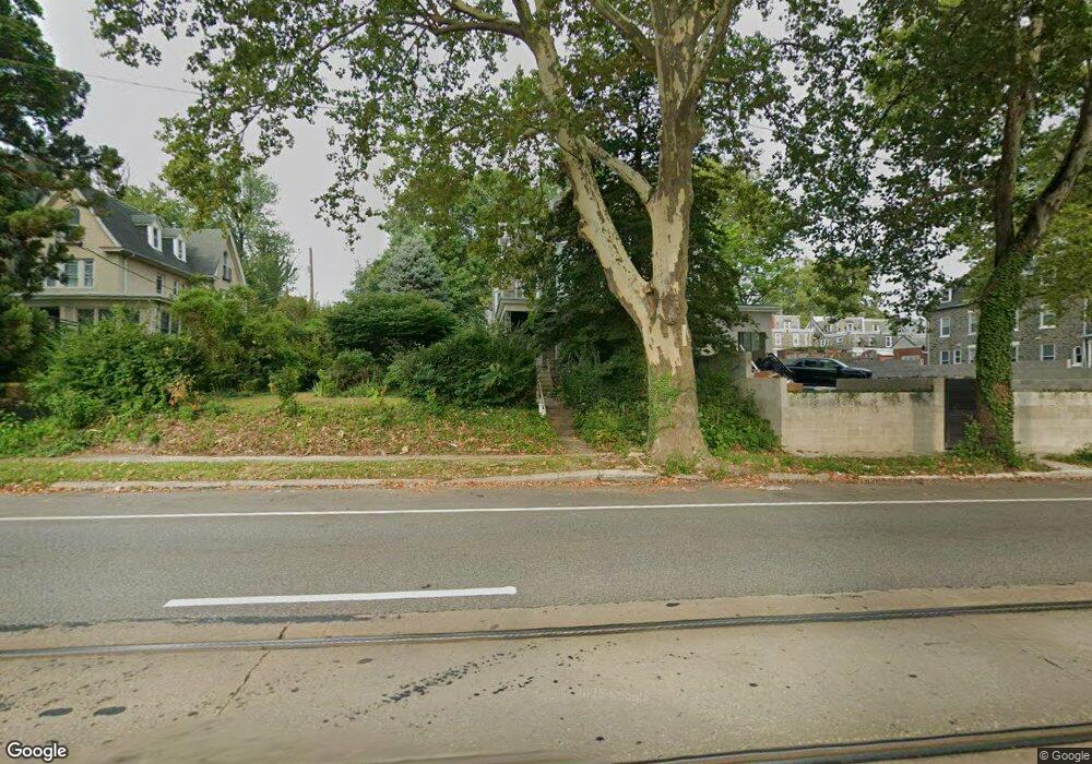 Street View Photo