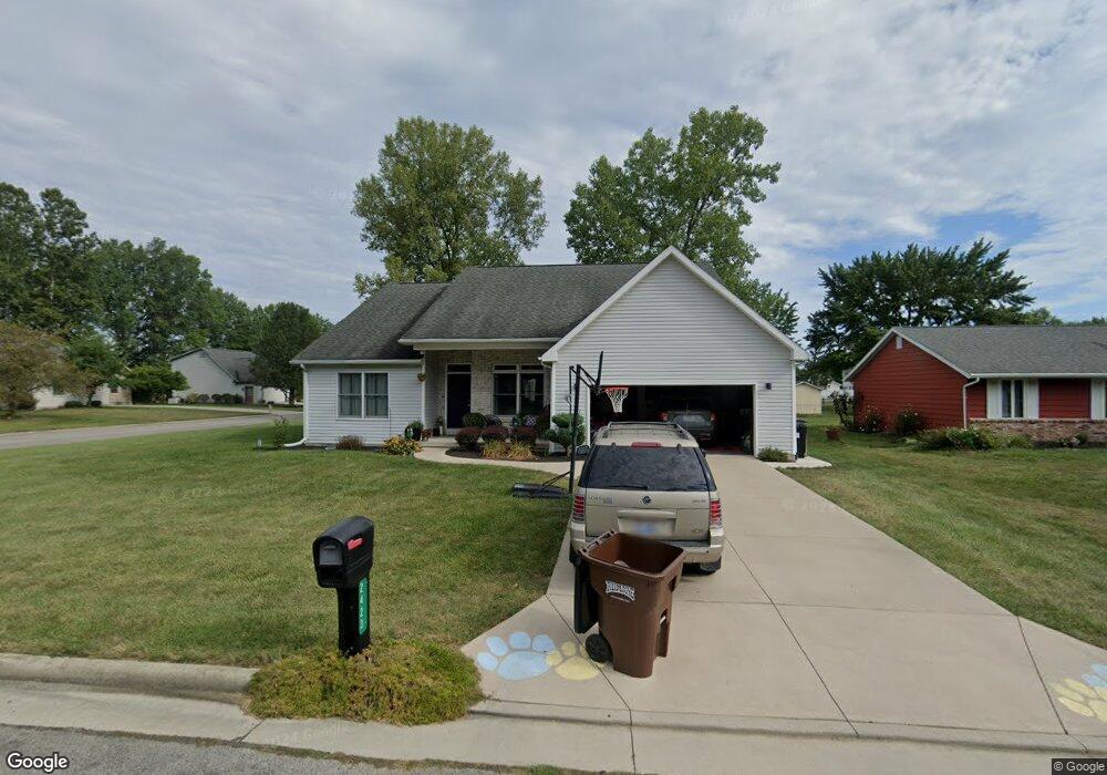 2423 Greendale St, Lima, OH 45801 - photo 1