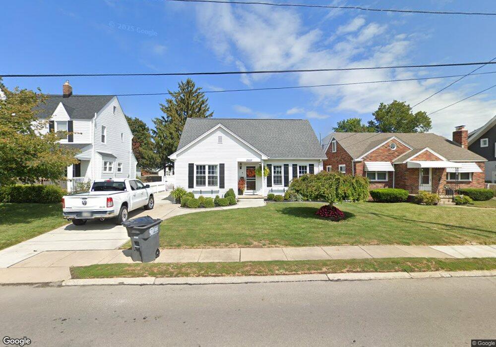 2557 116th St, Toledo, OH 43611 - photo 1