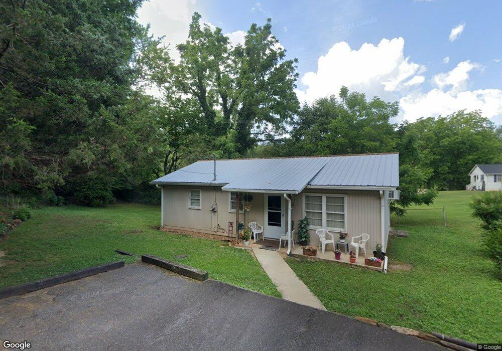 210 Alma St, Dahlonega, GA 30533 - photo 1