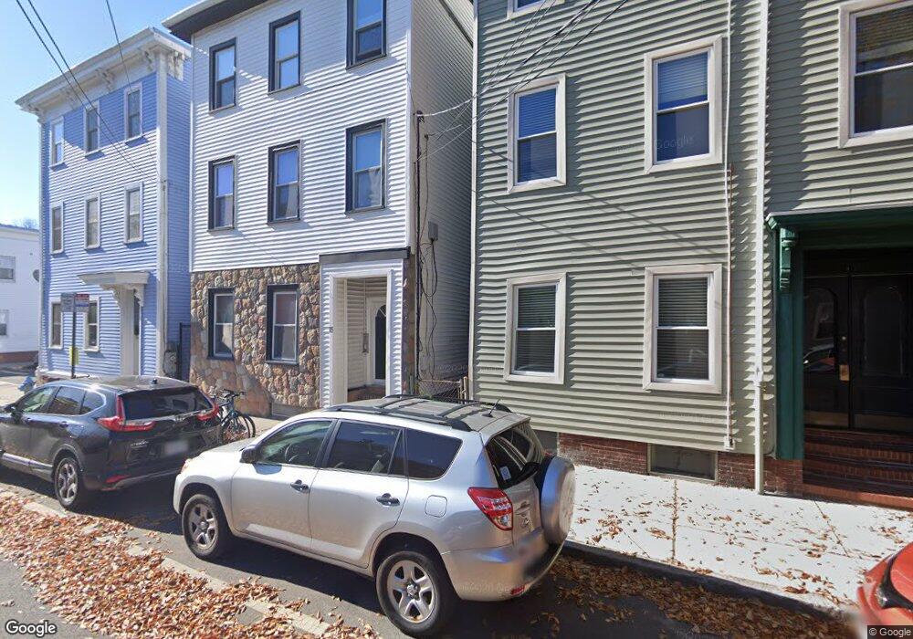 15 Fulkerson St, Cambridge, MA 02141 - photo 1