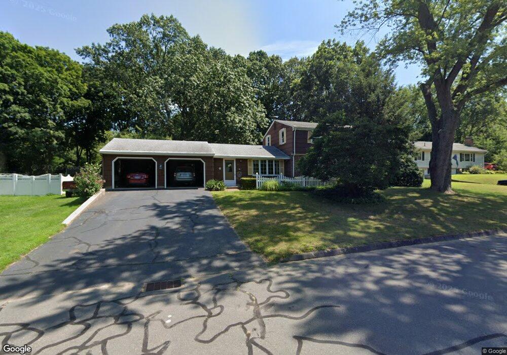 31 Allen St, Enfield, CT 06082 - photo 1