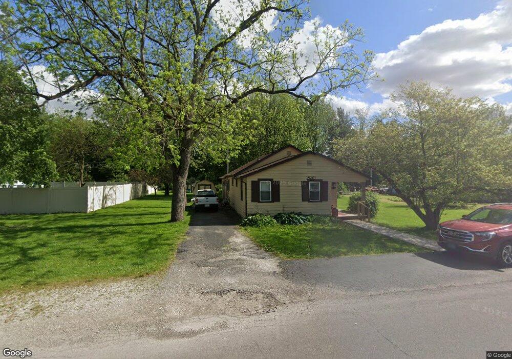 1520 E 33rd St, Marion, IN 46953 - photo 1