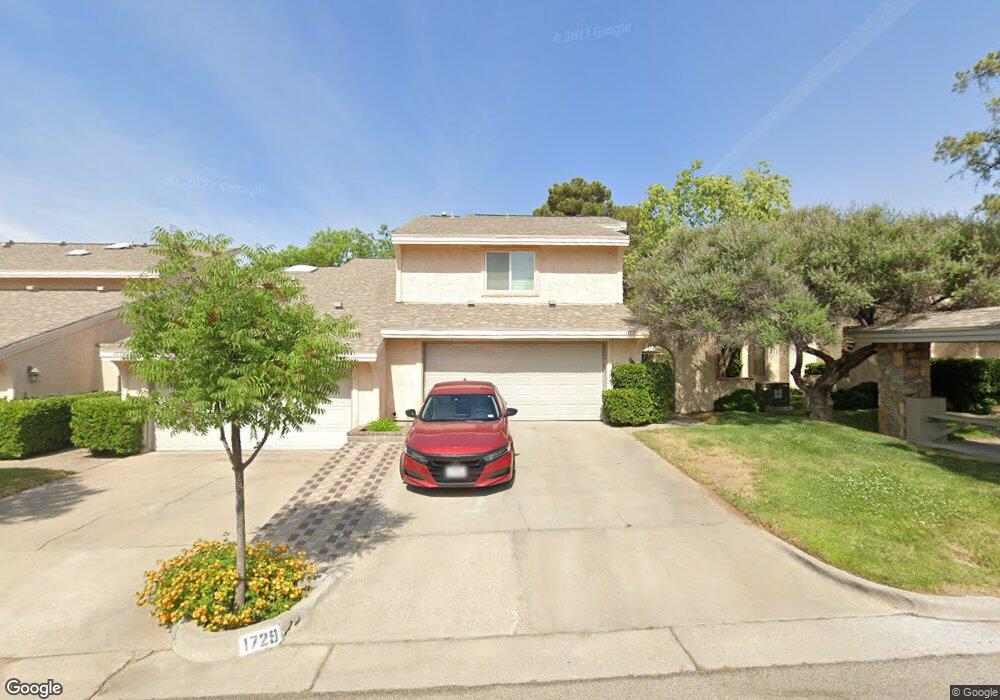 1729 Bara Dr, El Paso, TX 79935 - photo 1