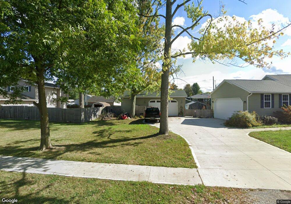 781 Idlewood Ave, Sheffield Lake, OH 44054 - photo 1