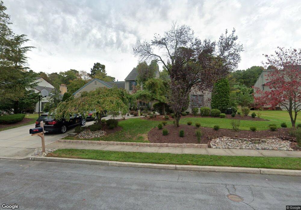 3 Justin Ct, Voorhees, NJ 08043 - photo 1