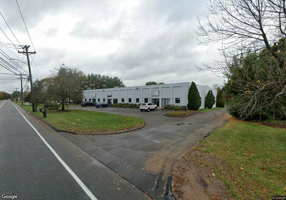 359 Governors Hwy unit C+D, South Windsor, CT 06074 - photo 1