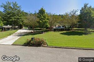 4806 11th Place, Meridian, MS 39305
