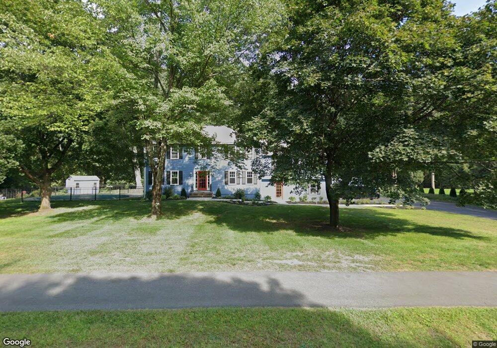 228 Hunters Ridge Rd, Concord, MA 01742 - photo 1