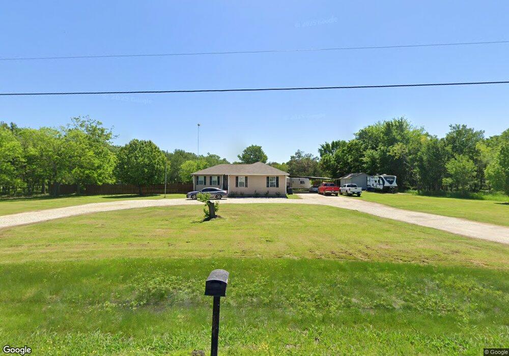 136 SE County Road 3046, Corsicana, TX 75109 - photo 1