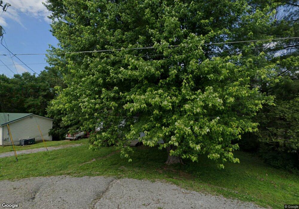 1518 Parker Ave, Shelbyville, TN 37160 - photo 1