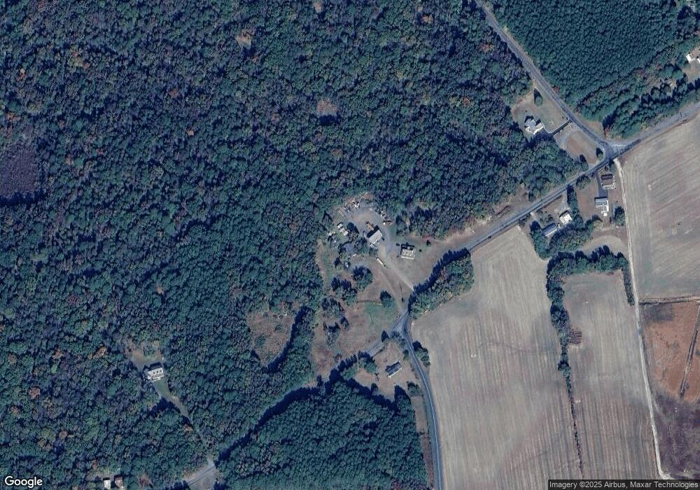 25140 Schuyler Rd, Goldsboro, MD 21636 - photo 1