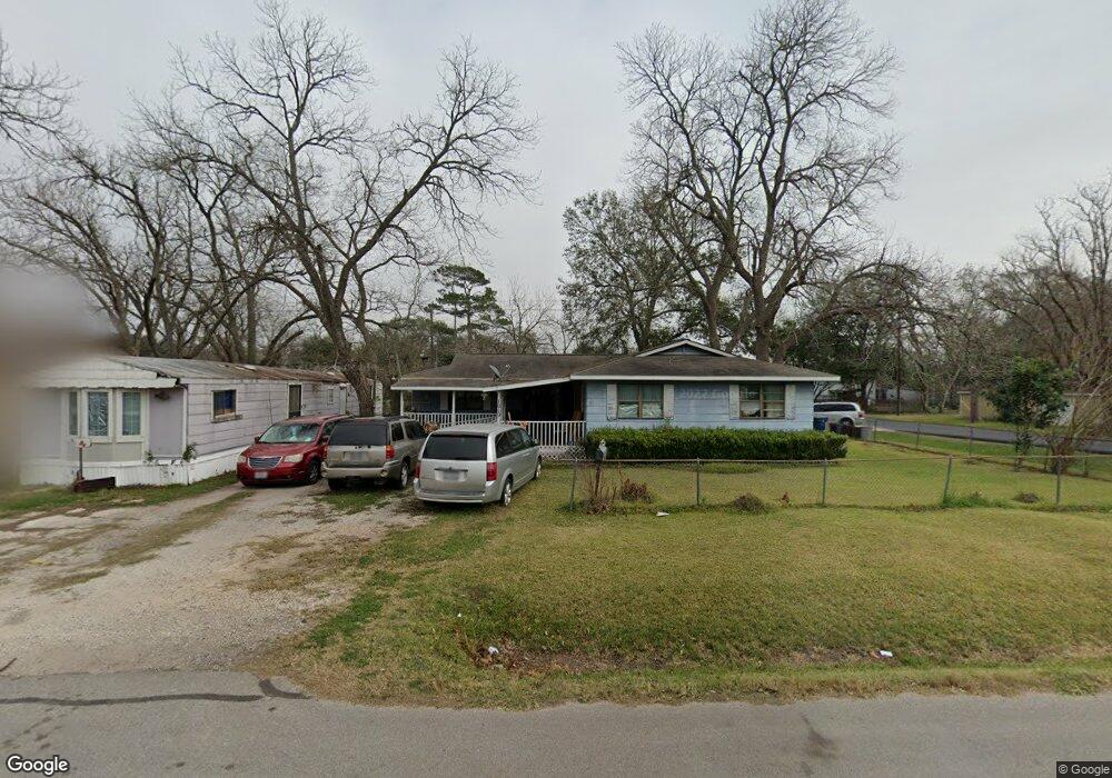 1619 6th St, Rosenberg, TX 77471 - photo 1