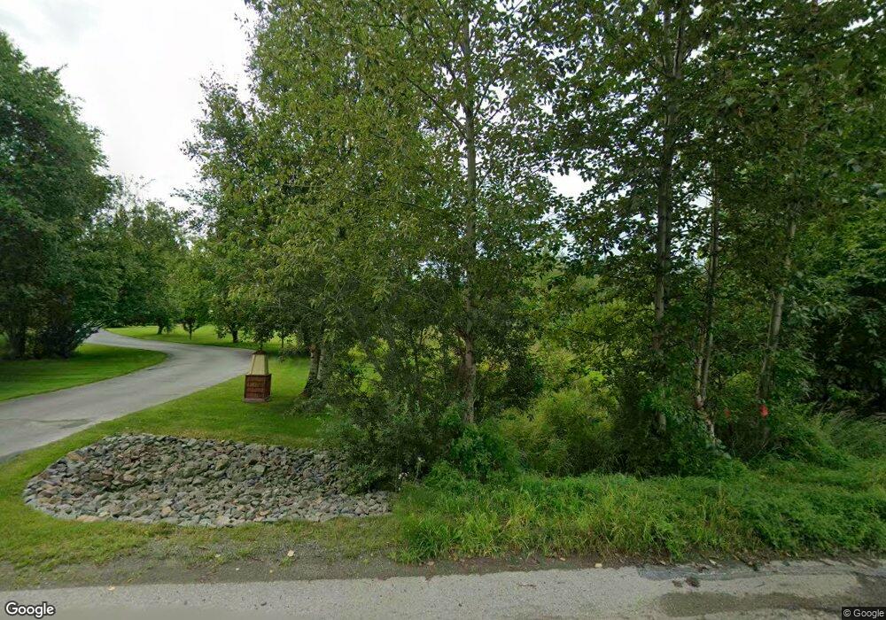 5500 Morning Mist Dr, Gateway, AK 99645 - photo 1