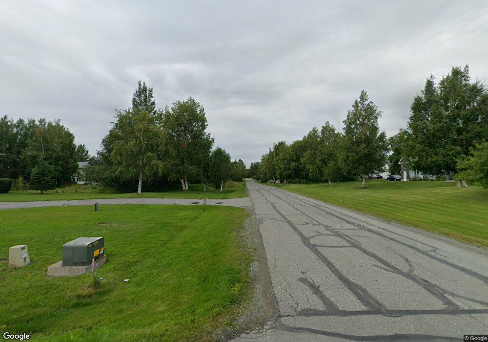 L2 B2 Morning Mist Dr, Gateway, AK 99645 - photo 1