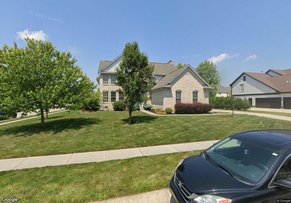 10400 Creektree Ln, Fishers, IN 46038 - photo 1