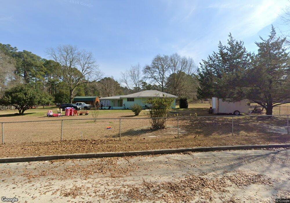 145 Lightsey Dr, Claxton, GA 30417 - photo 1