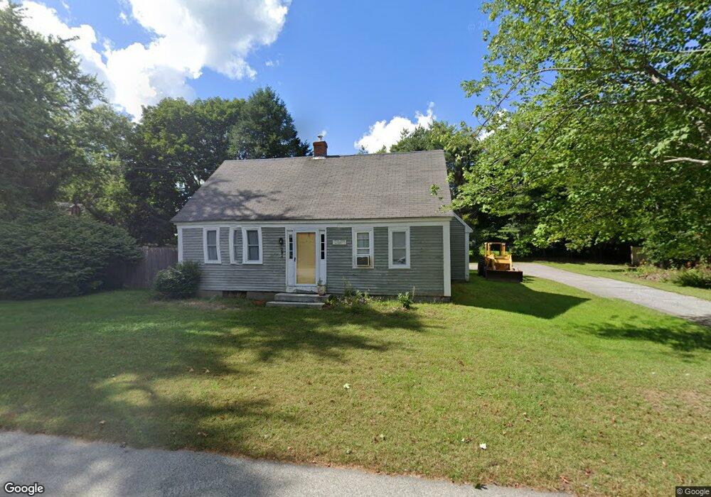 294 E Main St, Yarmouth, ME 04096 - photo 1
