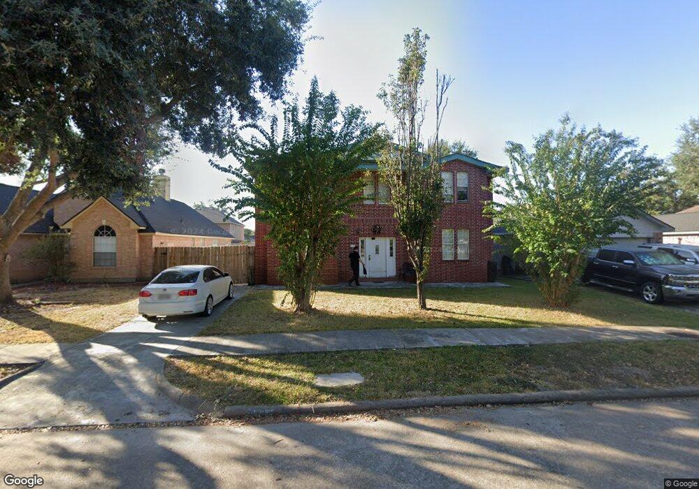 8131 Log Hollow Dr, Houston, TX 77040 - photo 1