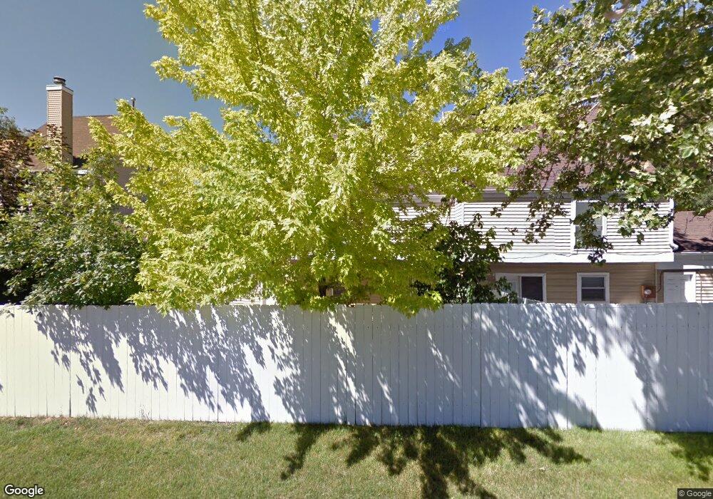 744 E Gables St unit 16 B, Midvale, UT 84047 - photo 1