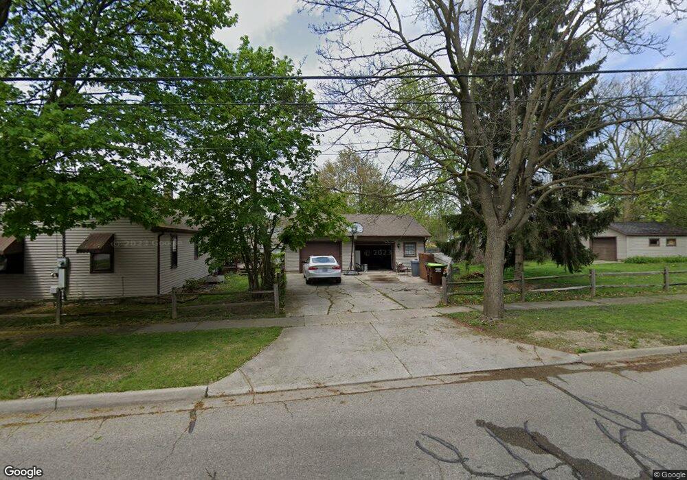 231 E South St, Adrian, MI 49221 - photo 1