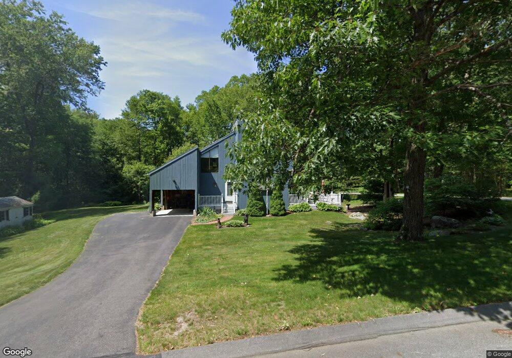 6 Cummings Rd, MerriMacK, NH 03054 - photo 1