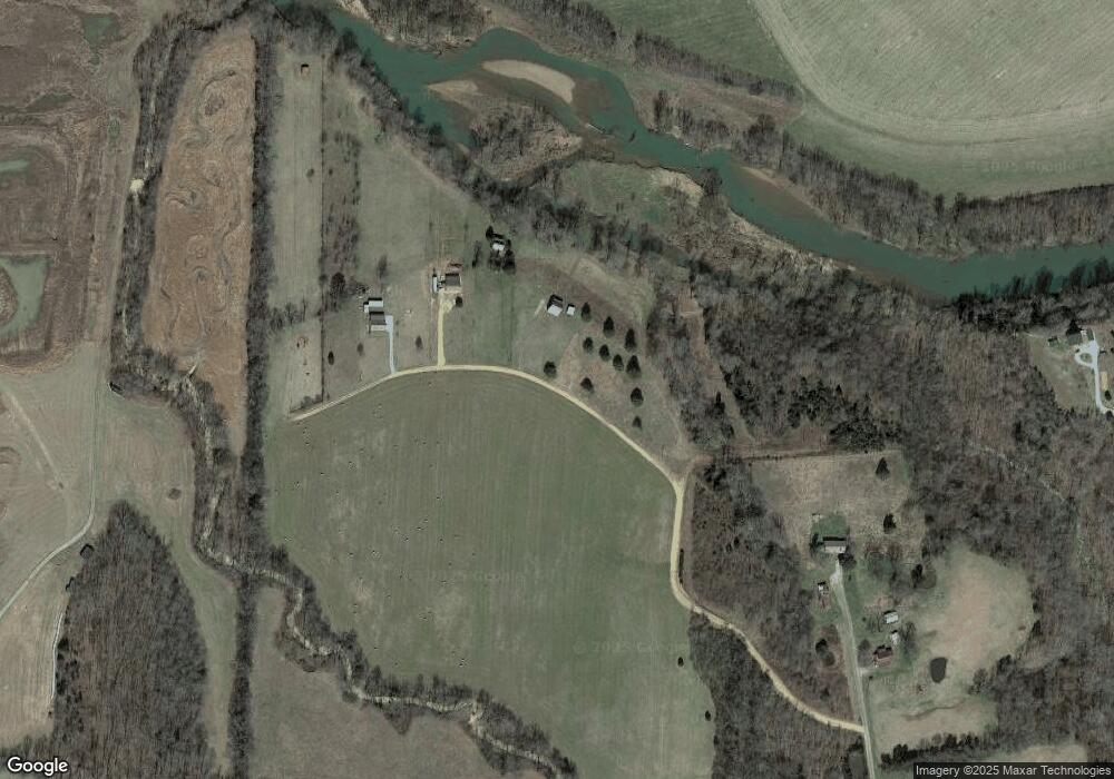 27 Buffalo River, Waynesboro, TN 38485 - photo 1