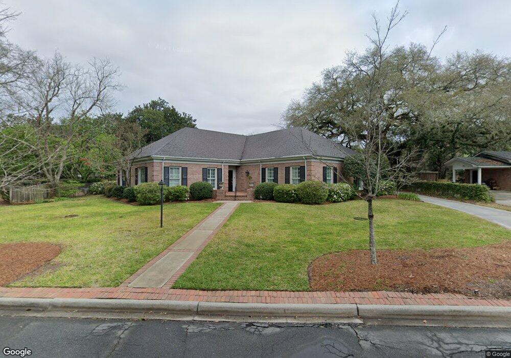 4124 Amsterdam Cir, Savannah, GA 31405 - photo 1