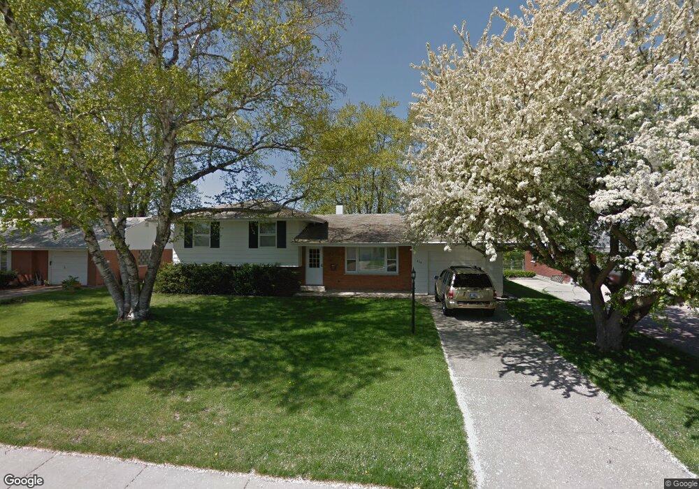 820 N Fordham Ave unit 2, Aurora, IL 60506 - photo 1