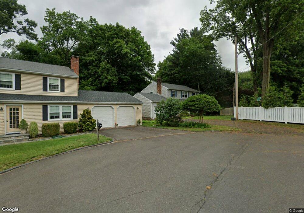 91 Saint Marc Ln, Fairfield, CT 06824 - photo 1