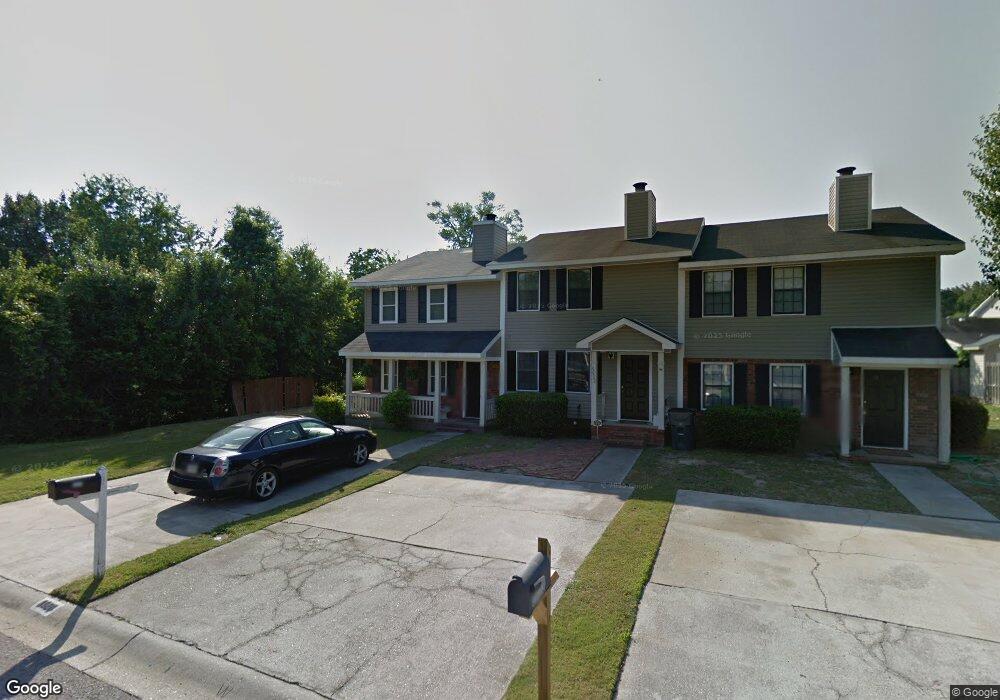 3920 Miramar Ct, Augusta, GA 30907 - photo 1