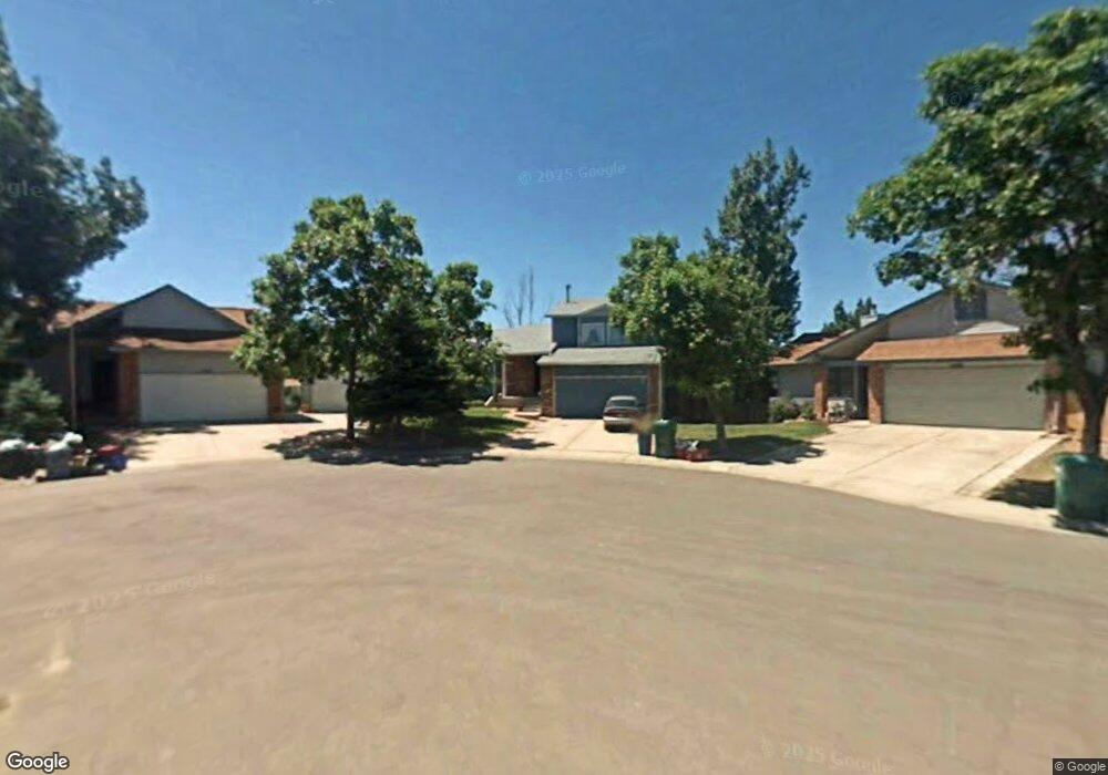 3684 S Halifax Way, Aurora, CO 80013 - photo 1