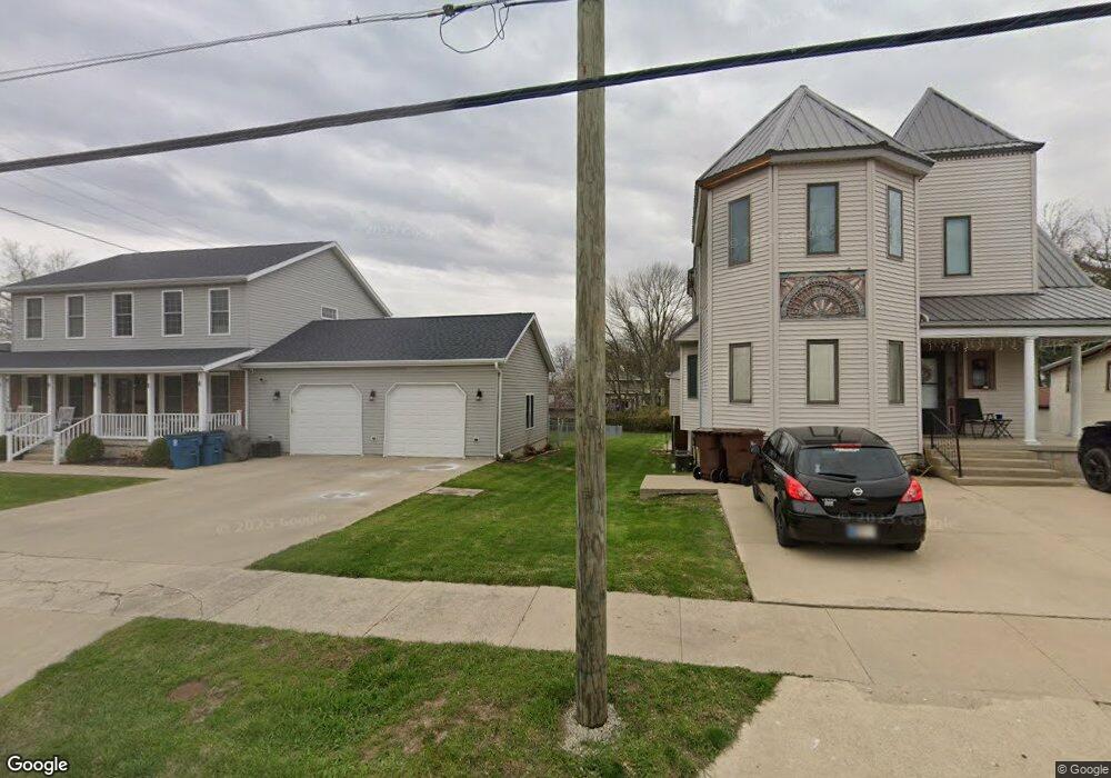 232 N Miami St, Wabash, IN 46992 - photo 1