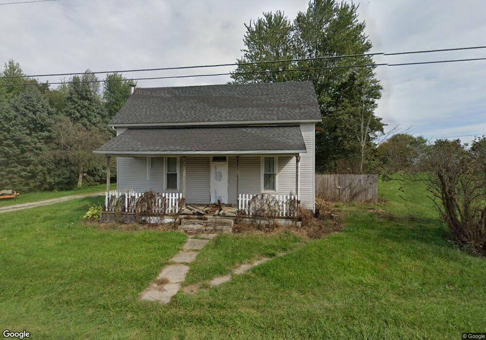 14552 State Route 65, Wapakoneta, OH 45895 - photo 1