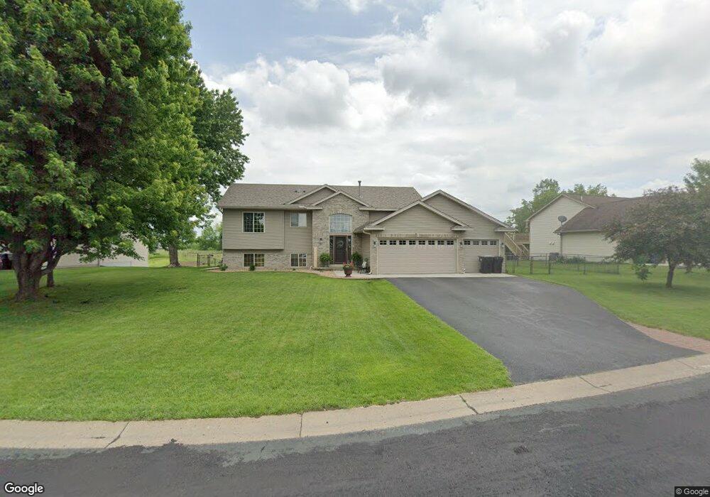 5655 5655 157th-Way-n, Hugo, MN 55038 - photo 1