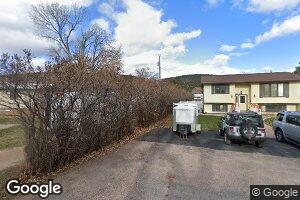 705 Warren St, Sundance, WY 82729