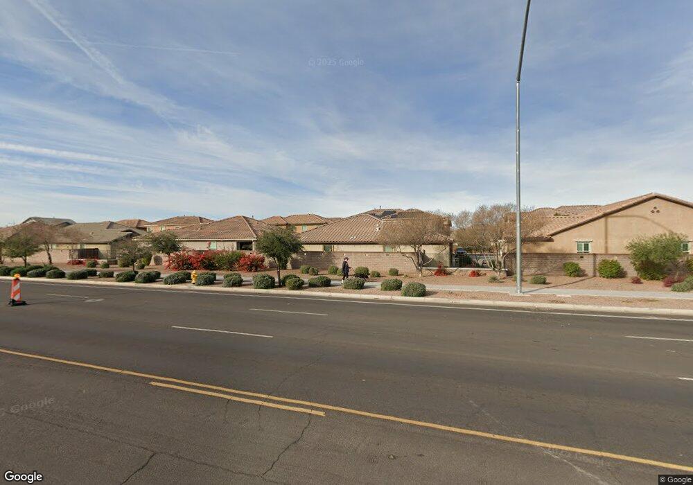 1441 N Balboa, Mesa, AZ 85205 - photo 1