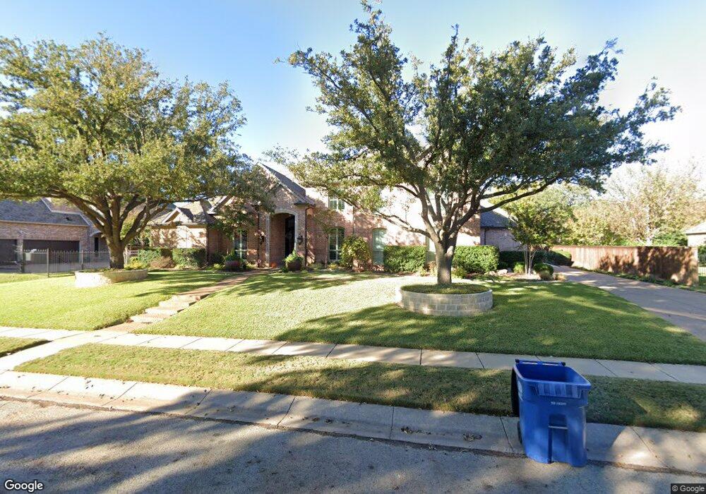 802 Cross Ln, Southlake, TX 76092 - photo 1