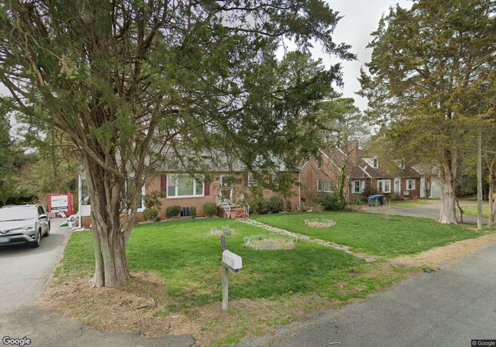 1940 Lansing Ave, Richmond, VA 23225 - photo 1