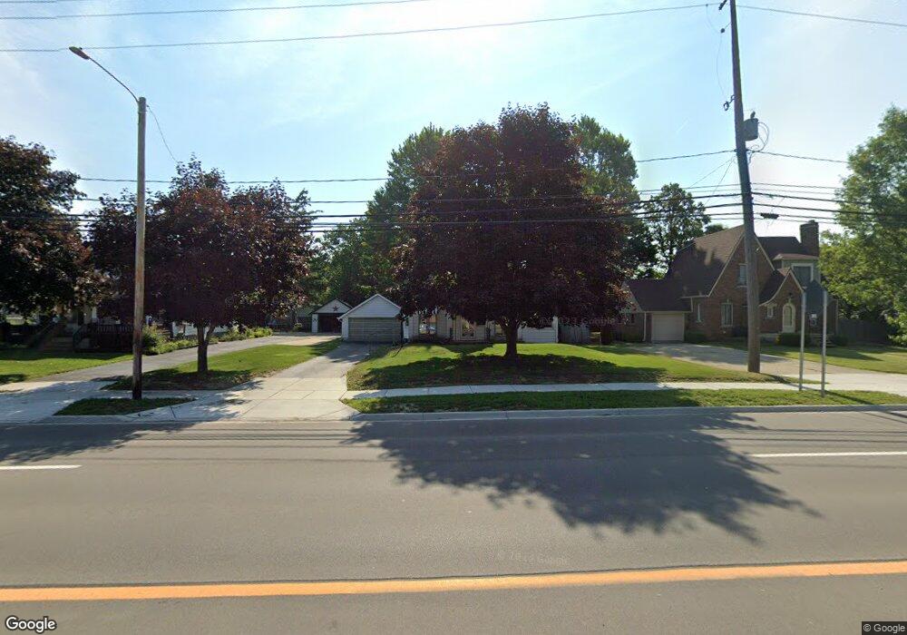 611 S State Rd, Davison, MI 48423 - photo 1