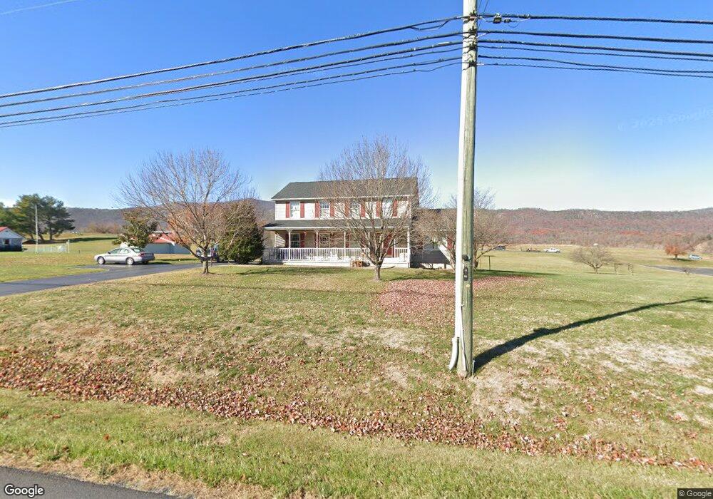 1213 Shenandoah River Rd, Shenandoah, VA 22849 - photo 1